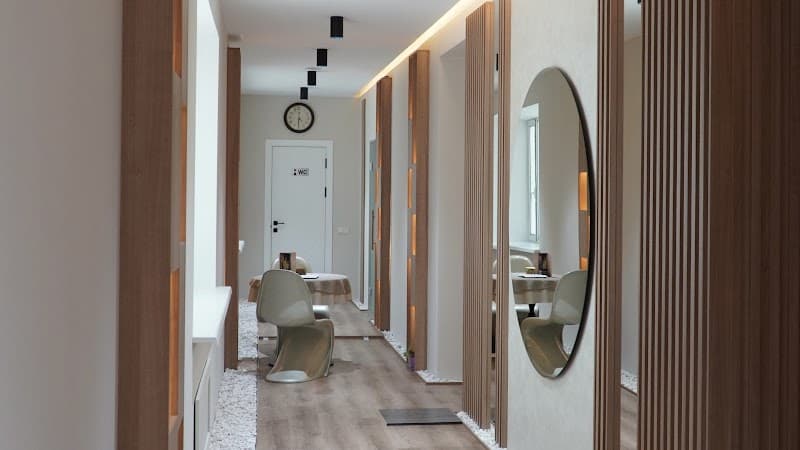 Tefitispa Bishkek photo