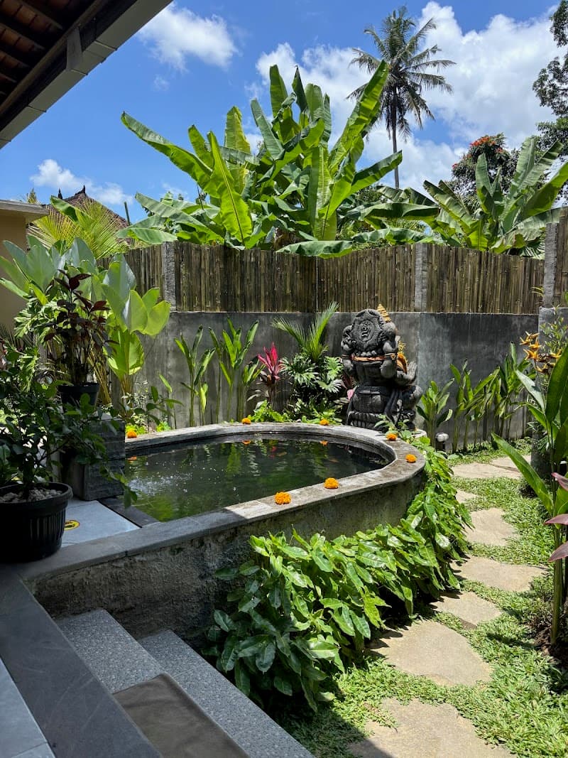 Tegal Mesari Spa Gianyar photo