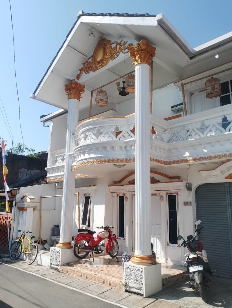 Teguh Mekar Jaya Bandung photo