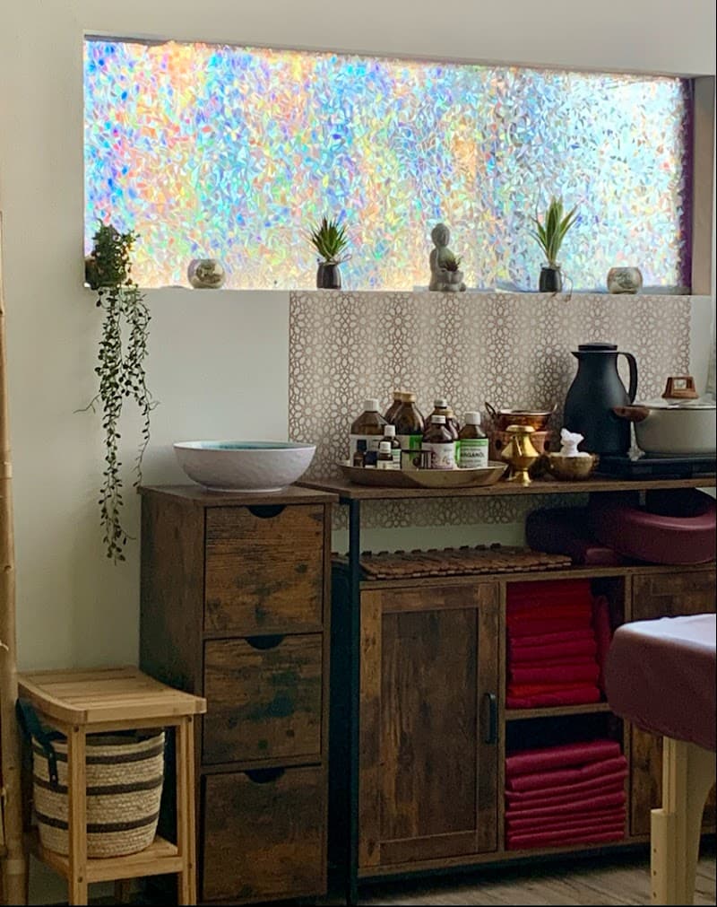 Tehali Ayurvedische Massage & Yoga Sankt Augustin photo