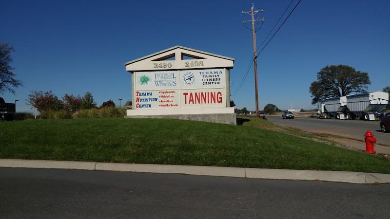 Tehama Wellness Spa Red Bluff photo