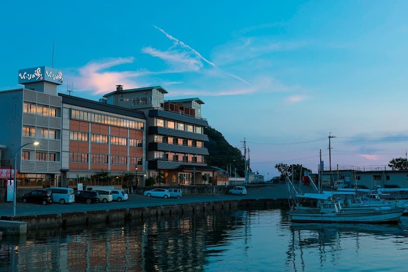 Tehira Onsen Wakayama City photo