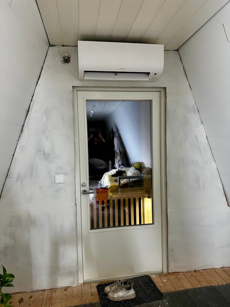 Tehotikka Jyväskylä photo