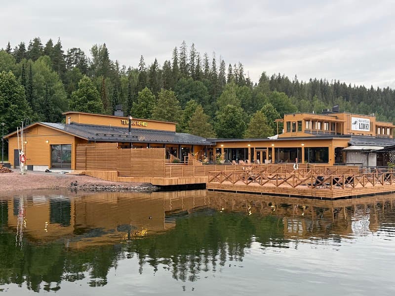 Teivaan Hehku Lahti photo