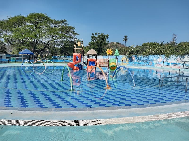 Teiyuna SPA. Santa Marta photo