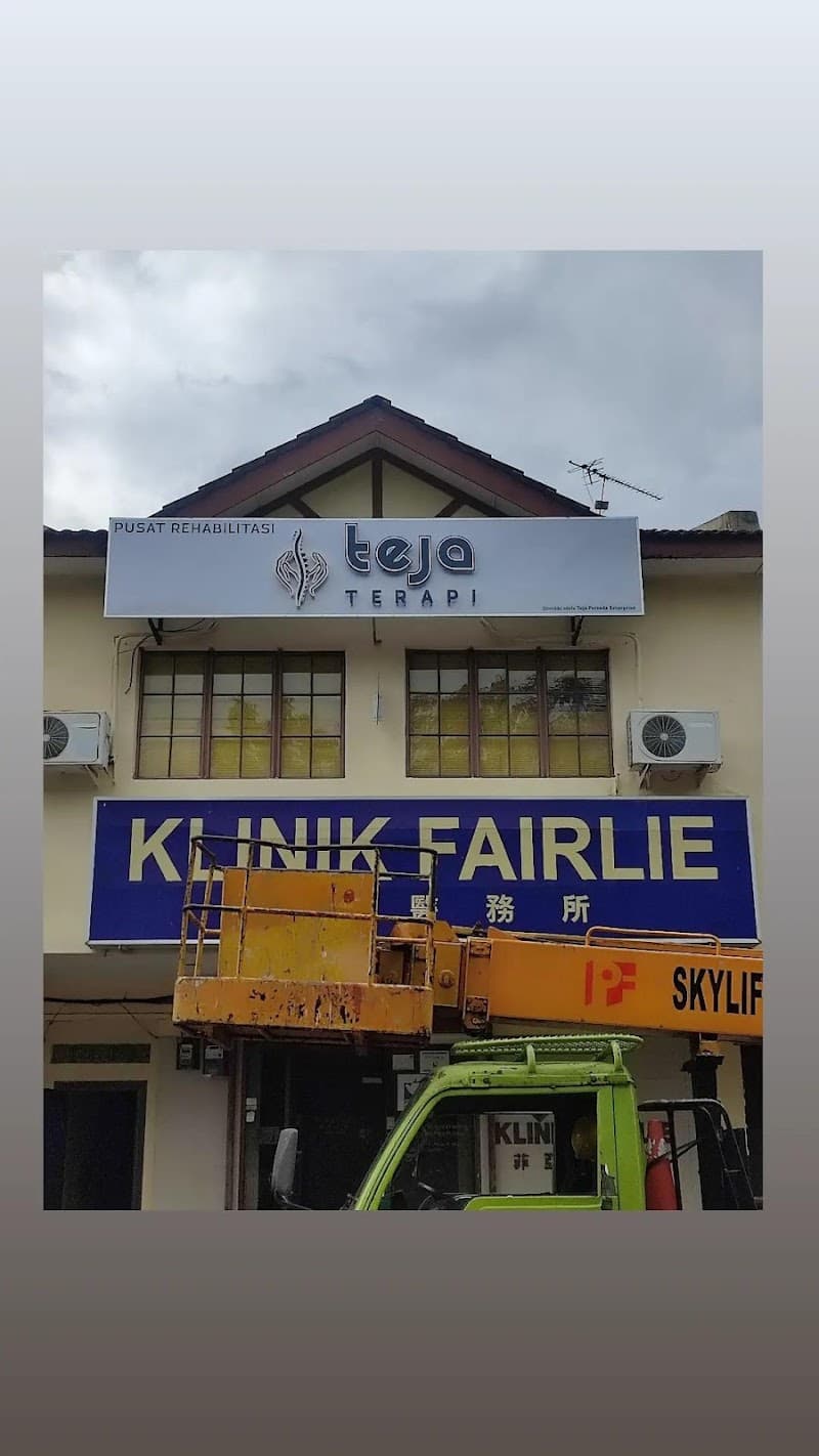 Teja Therapy & Wellness Ayer Keroh photo