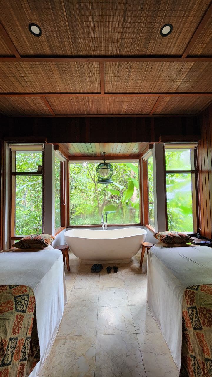 Tejas Spa Unagi Gianyar photo