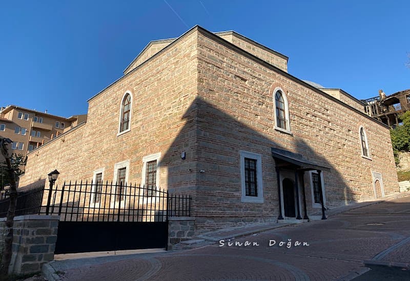 Tekirdağ Tarihi Yalı Hamamı Süleymanpaşa photo