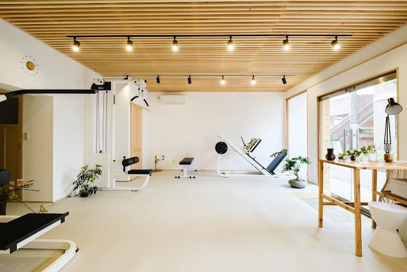 Naka District, Ninomiya Town teku-teku photo