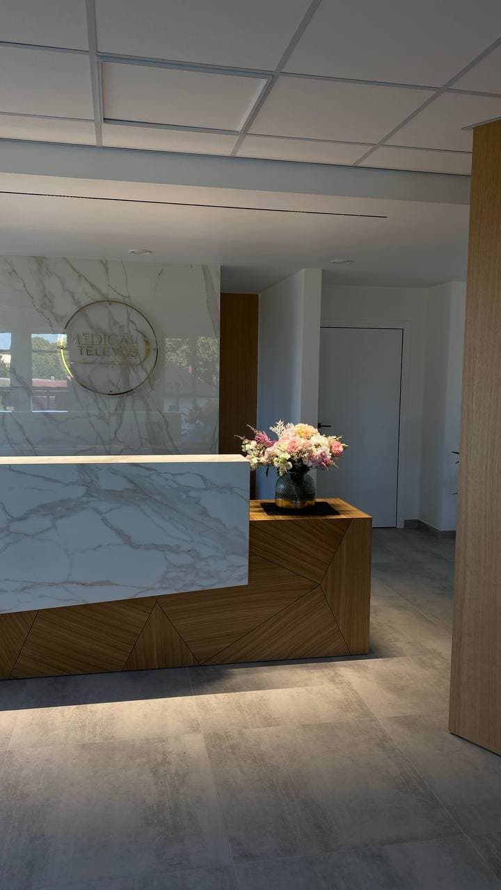 Rivne "Teleios" Center of Aesthetic Cosmetology photo