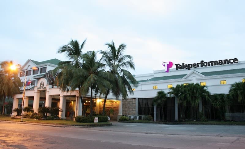 Teleperformance Spa Bacolod City photo