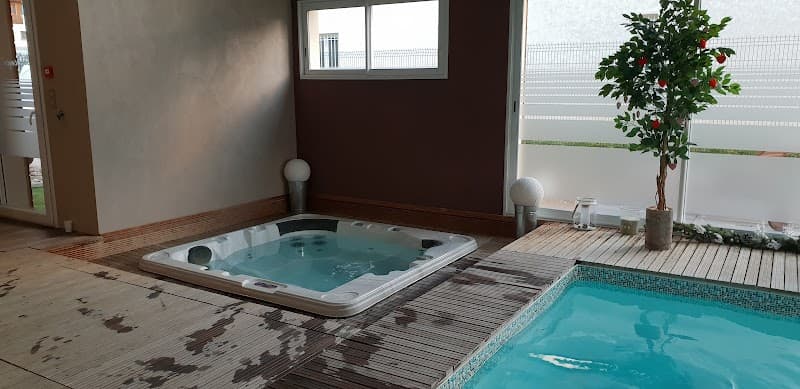 Tellement Spa Monestier-de-Clermont photo