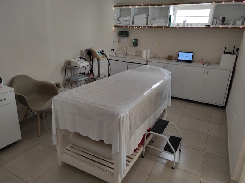 Telma Souza - Estética Juazeiro photo