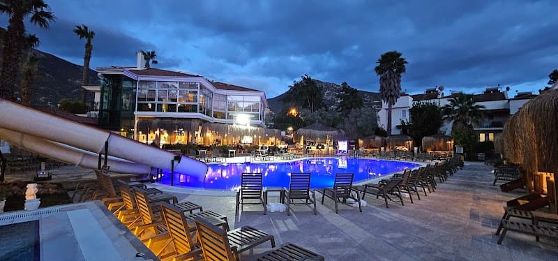 Telmessos Select Spa Fethiye photo
