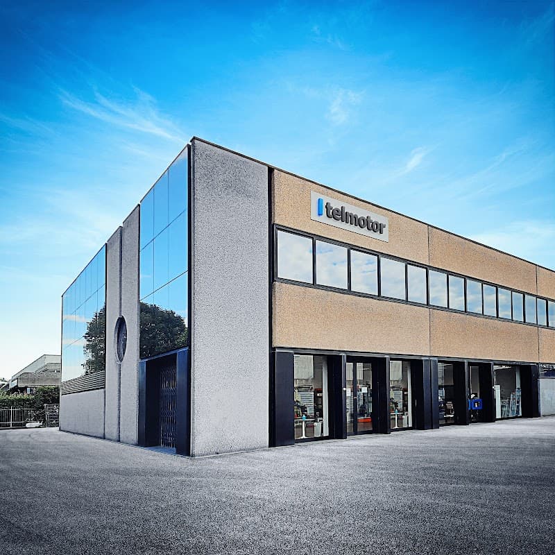 Telmotor SPA Brescia photo