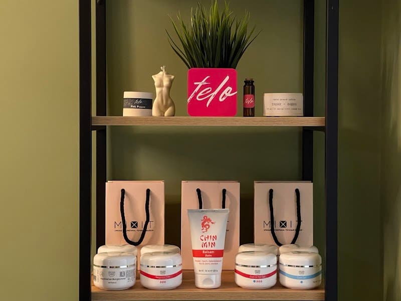 Telo's Beauty Trubnaya Ploshchad' photo