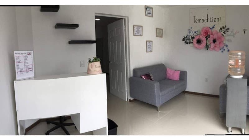 Temachtiani SPA Guadalajara photo