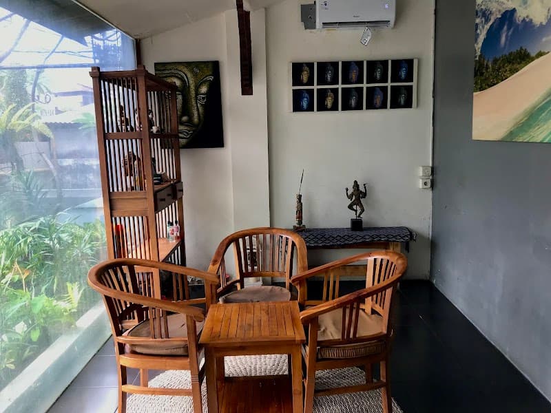 Teman Spa Denpasar photo