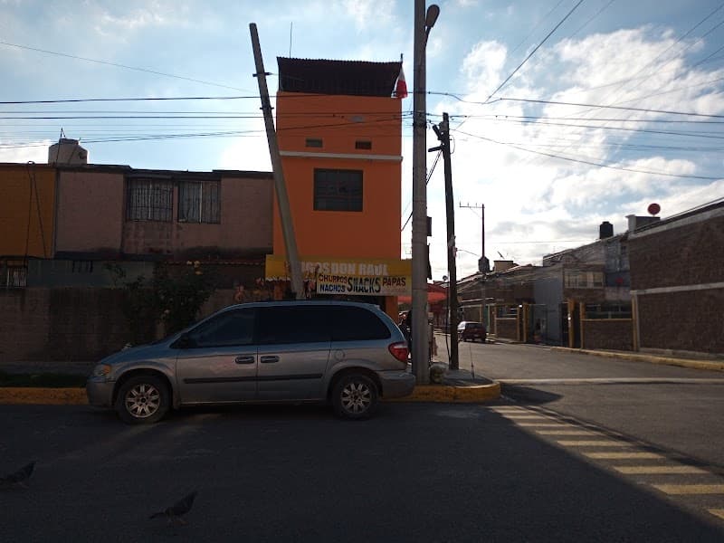 Temascal Don Raúl Fuentes del Valle photo