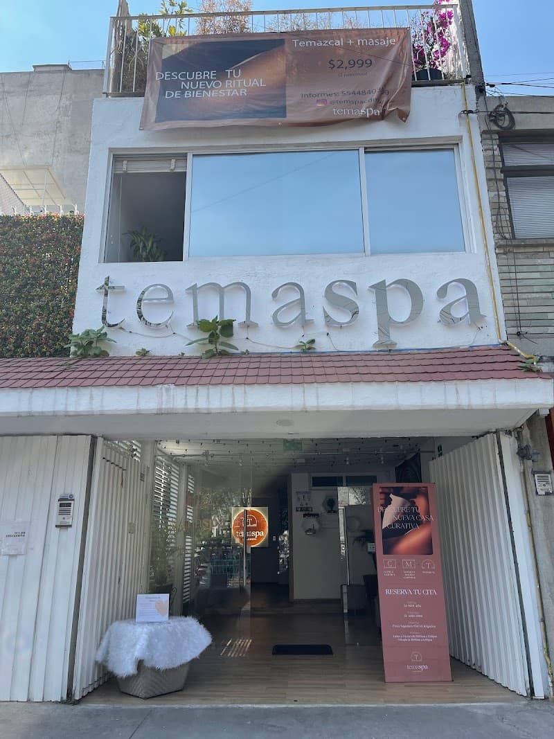 Temaspa Miguel Hidalgo photo