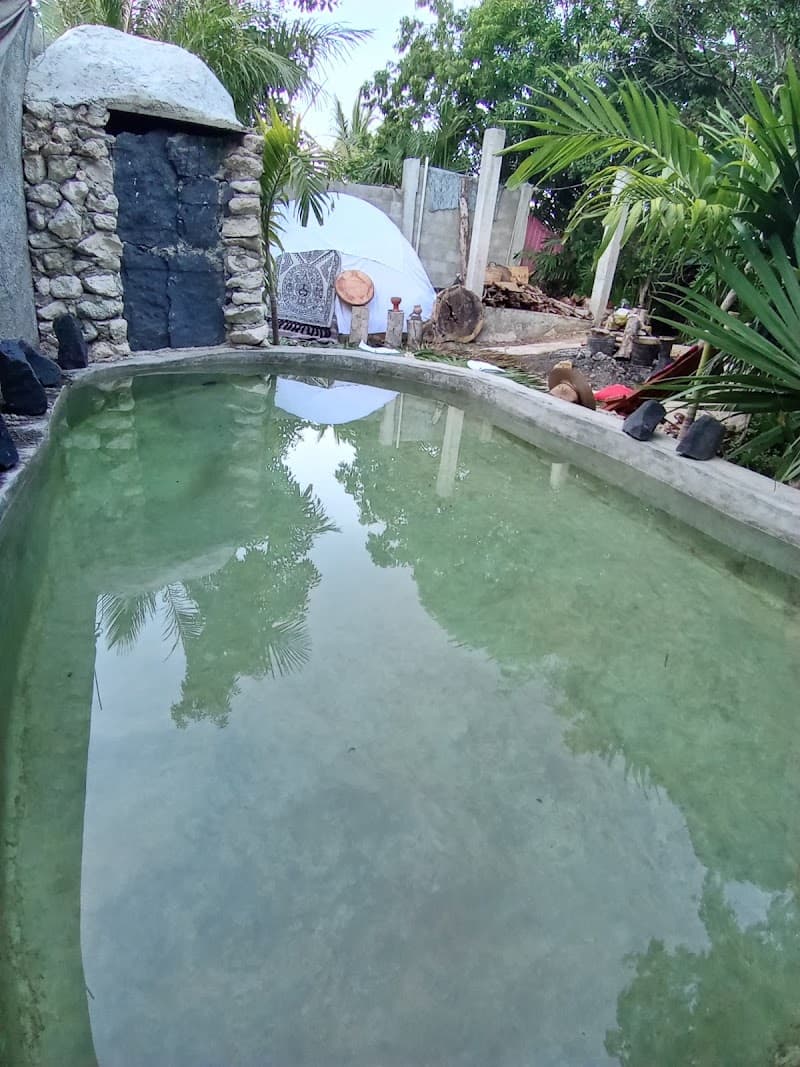 Temaxcal Tulum photo