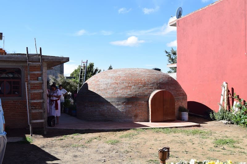 Temazcal 9 Viento Muñoz de Domingo Arenas photo