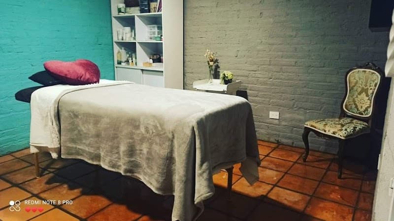 Temazcal Bliss Spa Aguascalientes photo