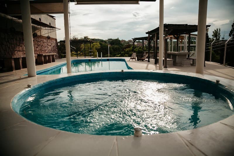 Temazcal Camaleon San Juan de los Lagos photo