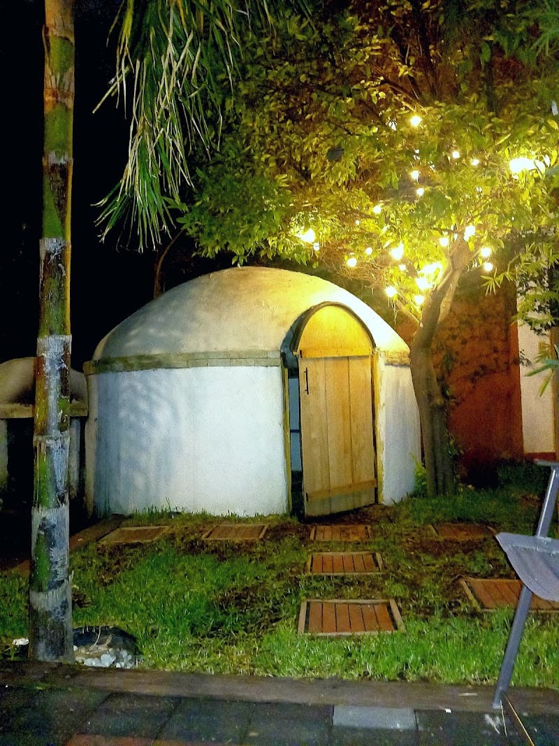 Temazcal Crisslimline SPA León photo