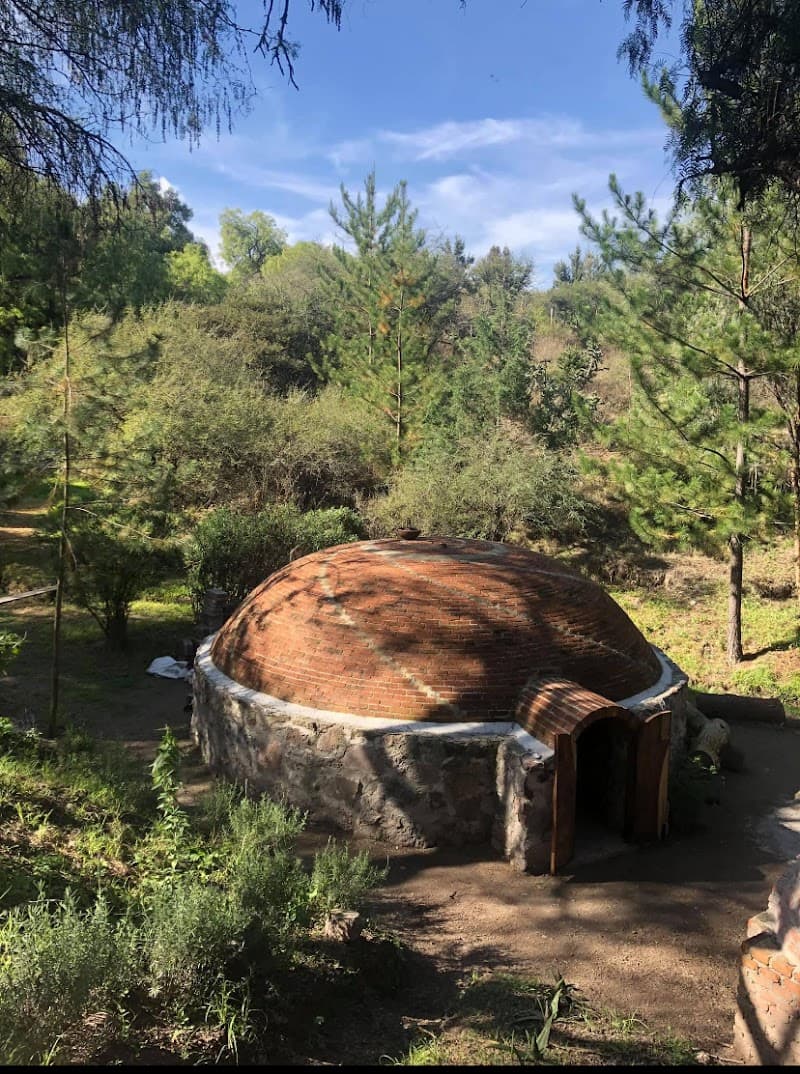 Temazcal Ehekatl Ecatepec de Morelos photo