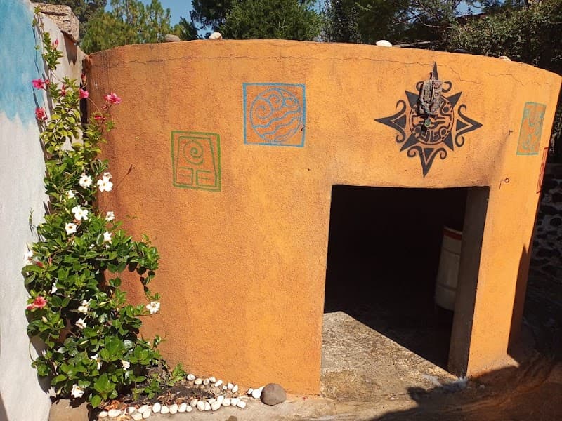 Temazcal Huitzilin La Corregidora photo