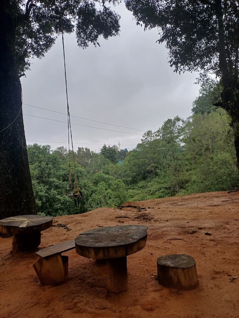 Temazcal Huitziyolotl Tuxtla Gutiérrez photo
