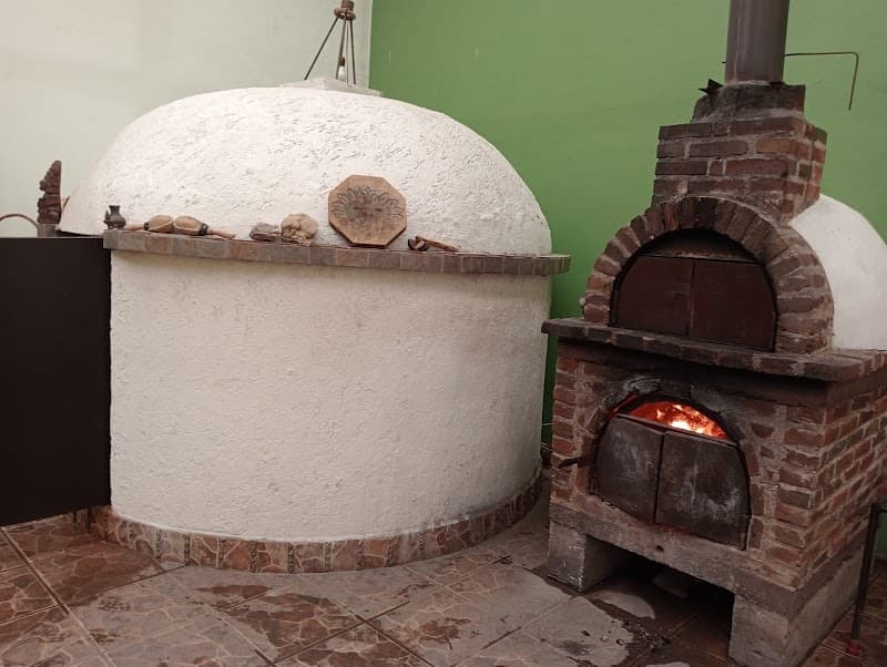 Temazcal ikal.irepani & Spa Metepec photo