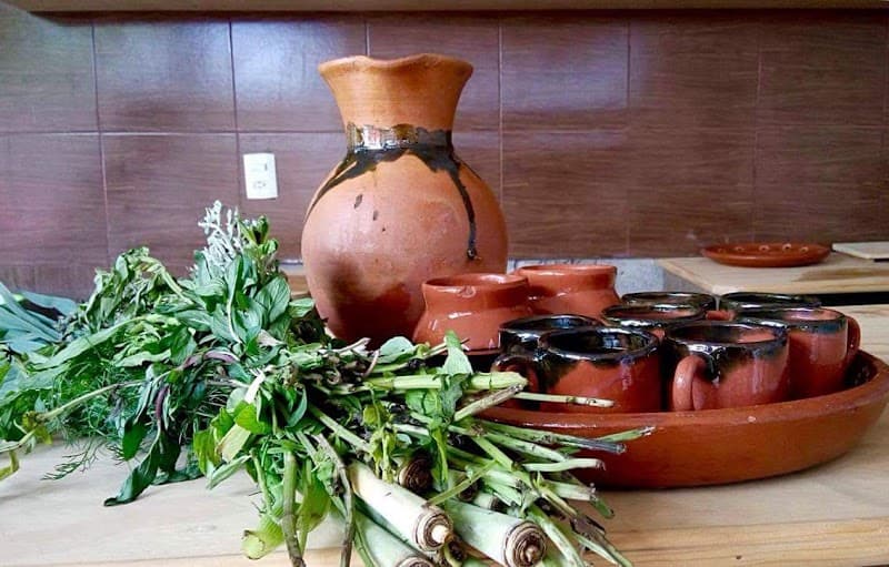 Temazcal Ish-Ka Juventino Rosas photo