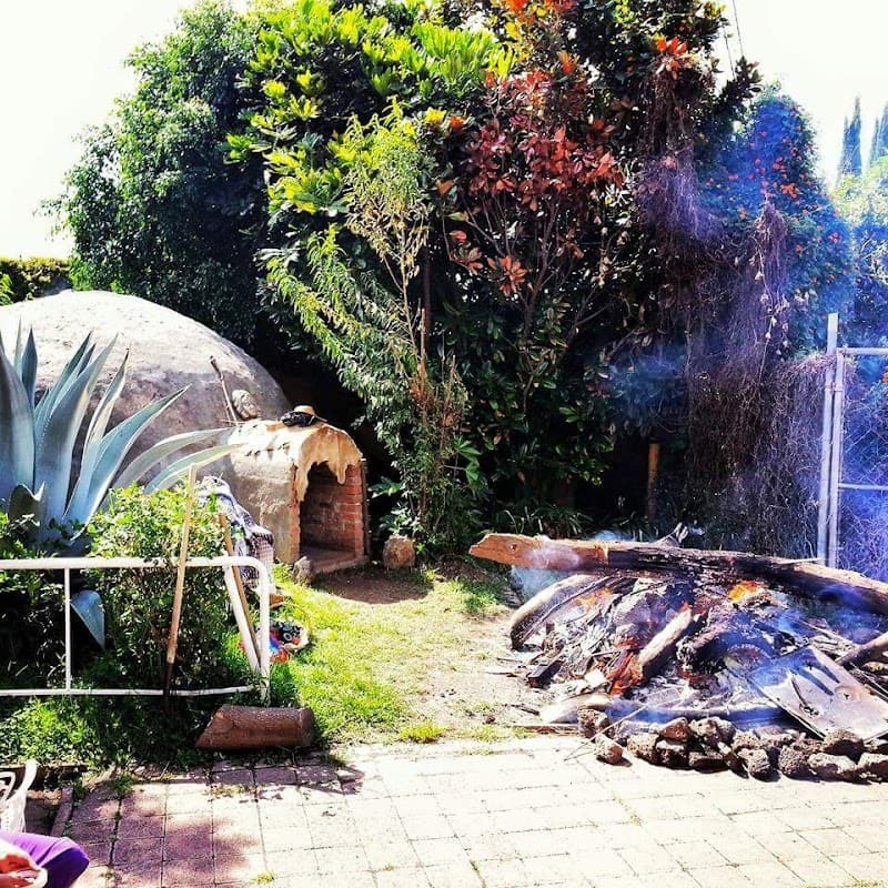 Temazcal Itzcalli Morelia photo