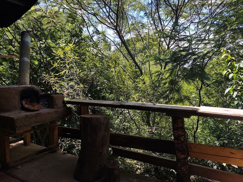 Temazcal La PachaMama Miahuatlán de Porfirio Díaz photo