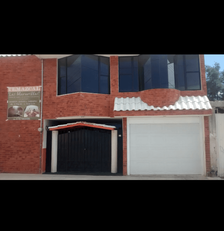 Temazcal Mas Maravillas Víctor Rosales photo