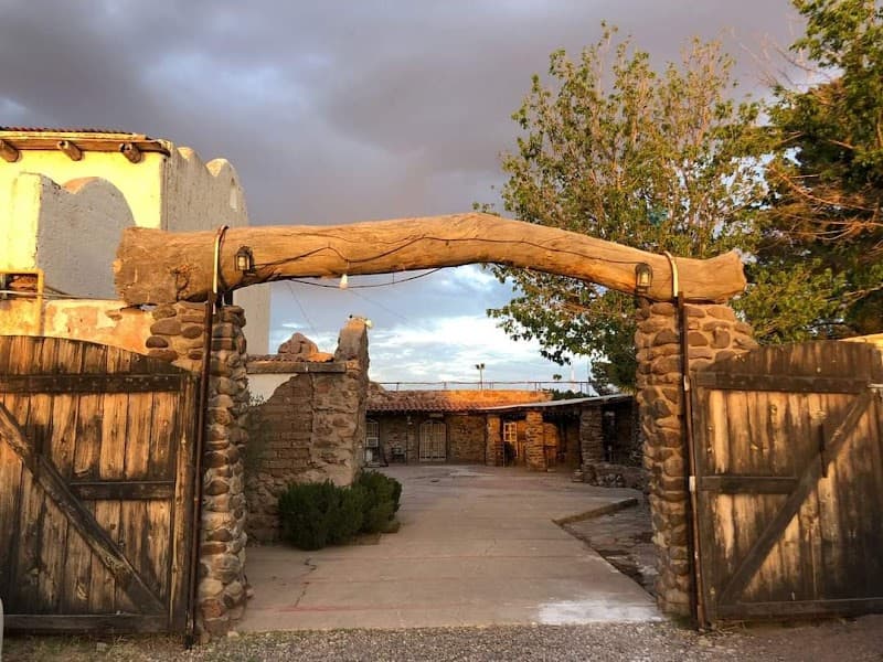 Temazcal Místico NCG Nuevo Casas Grandes photo