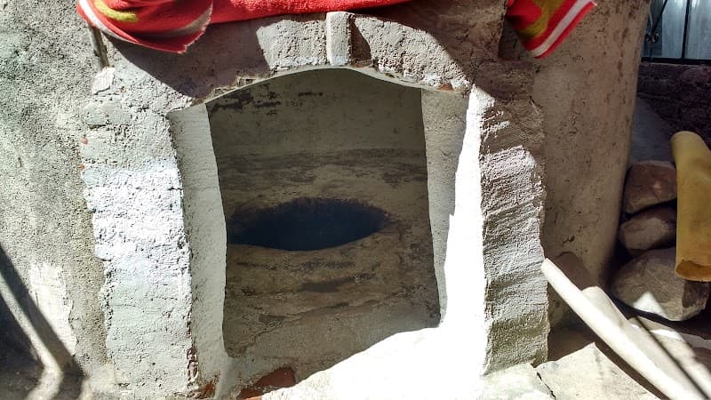 Temazcal Piel de Serpiente Ecatepec de Morelos photo