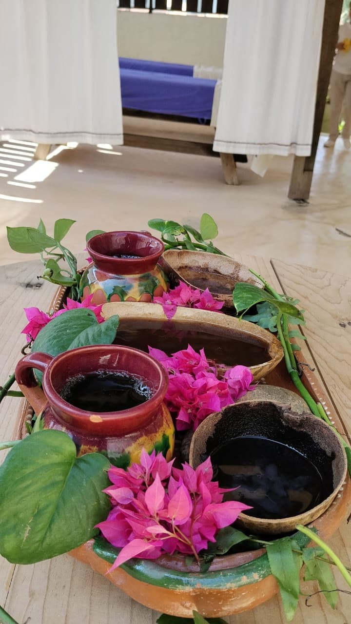 Temazcal spa by Beauty AGE Salina Cruz photo