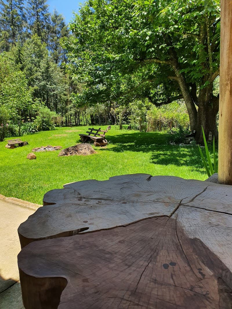 Temazcal/Spa-itzamná Zacatlán photo
