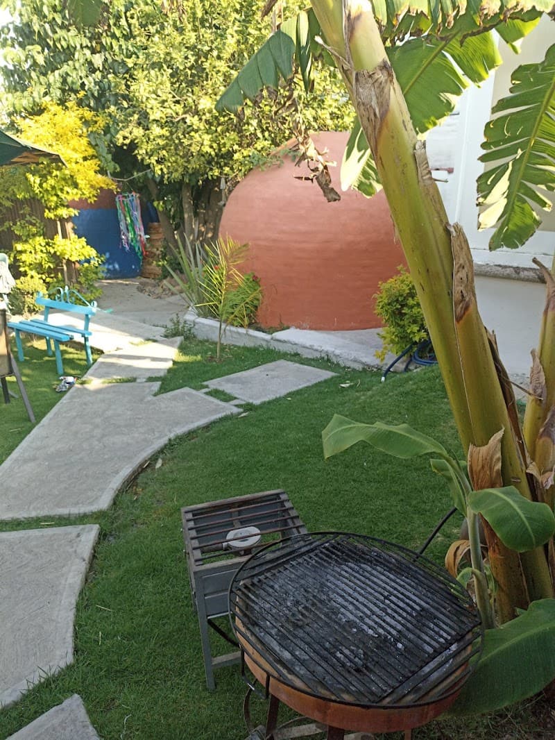 Temazcal Spa Yax-Ka Jesús María photo