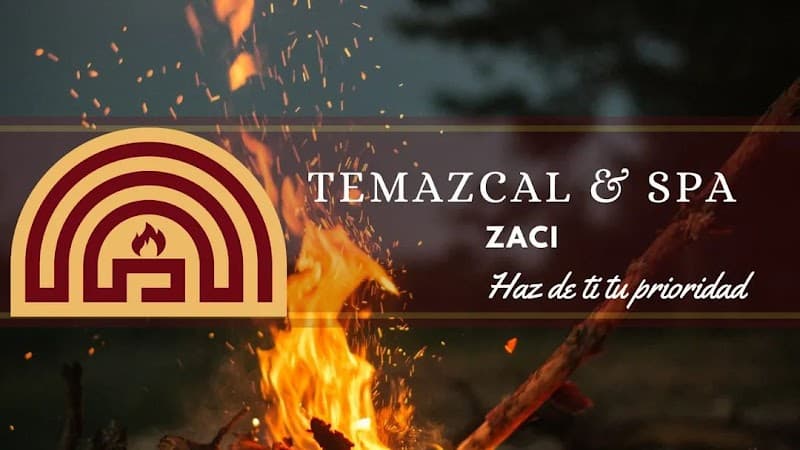 Temazcal & Spa Zaci Valladolid photo