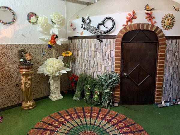 Temazcal Terapéutico Francisco I Madero photo