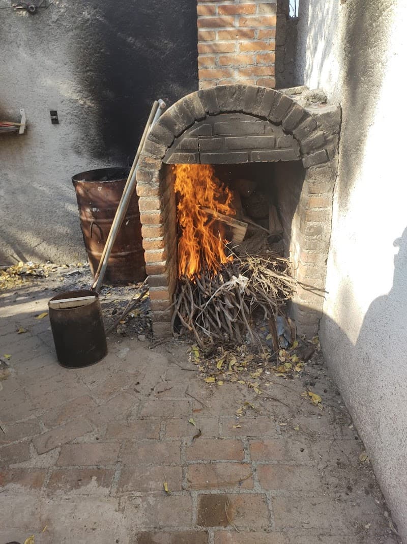 Temazcal Titl Tizayuca photo