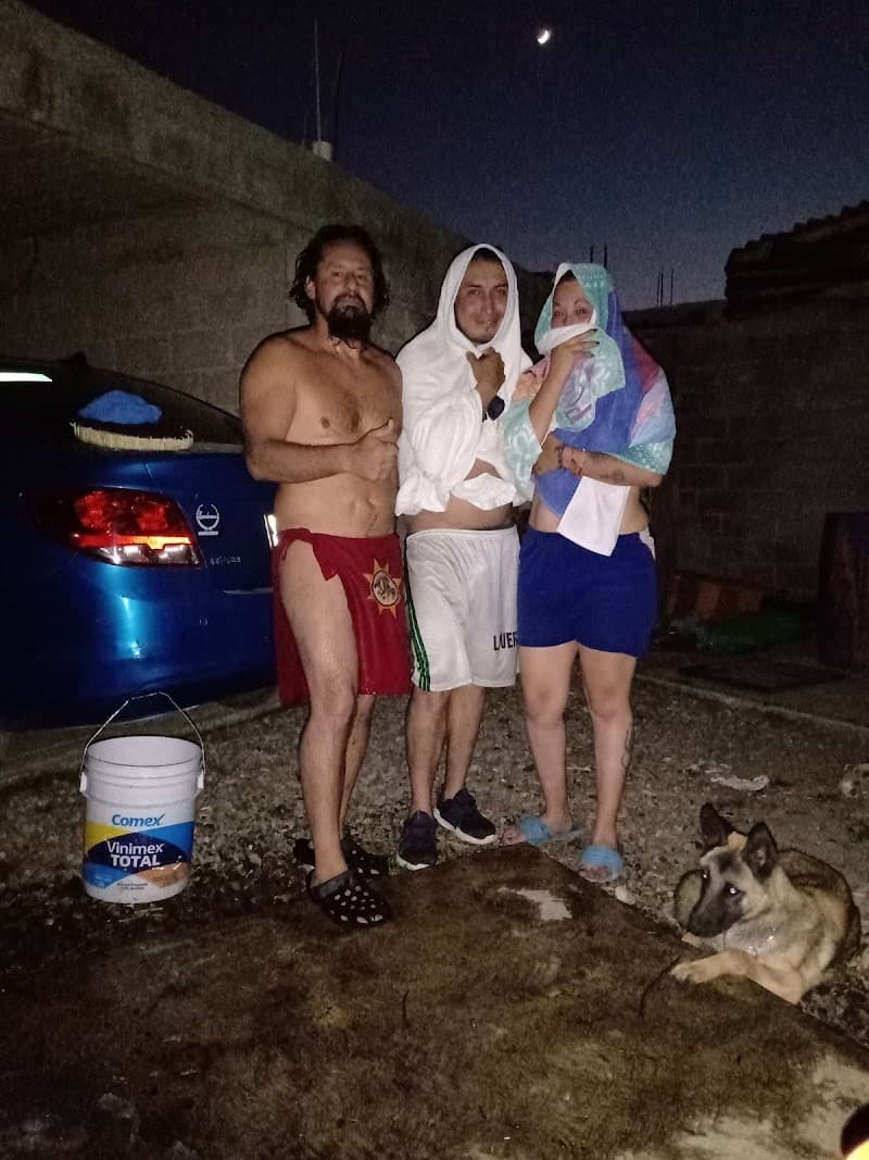 Temazcal Tradicional Nauhi Cuautli Tlalpan photo