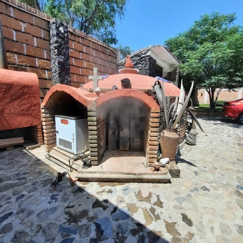 Temazcal Tres Marias Tequisquiapan photo