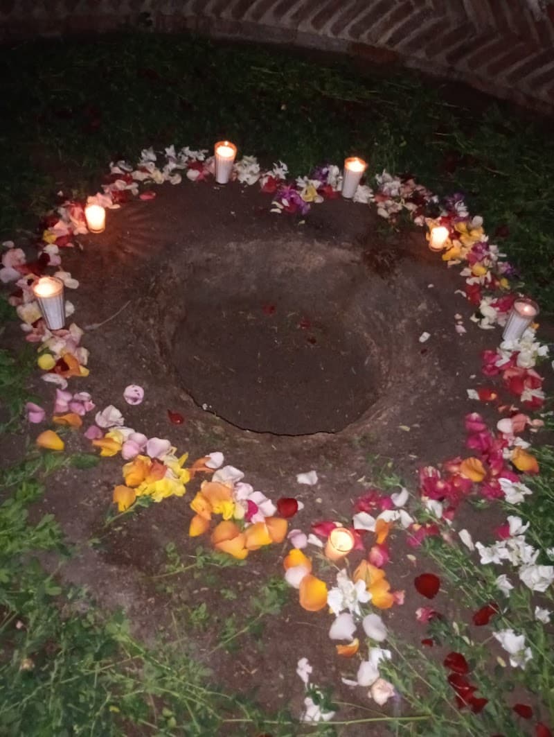 Temazcal Uikalistli Déxtho de Victoria photo