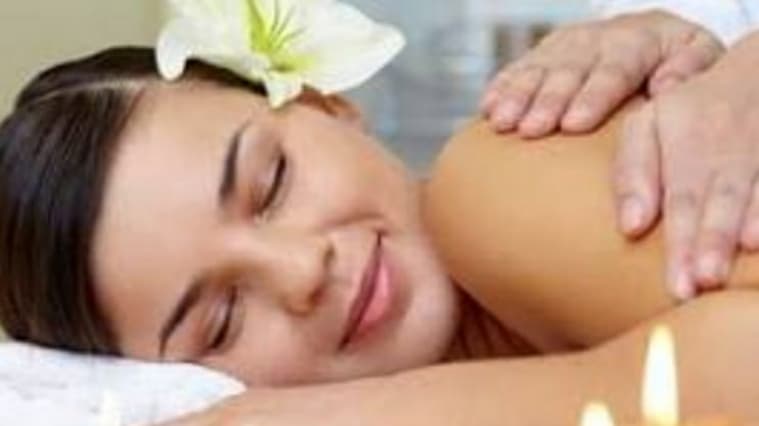 Temazcal, Vapor & Masajes Casa de la Piedra Caliente Oaxaca de Juárez photo