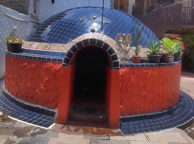 Temazcal Xóchitl Tóchtli Ecatepec de Morelos photo